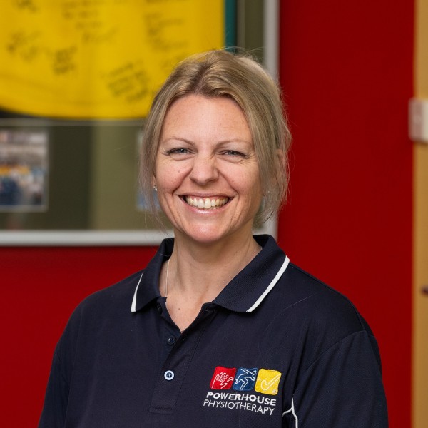 Amanda Fisher