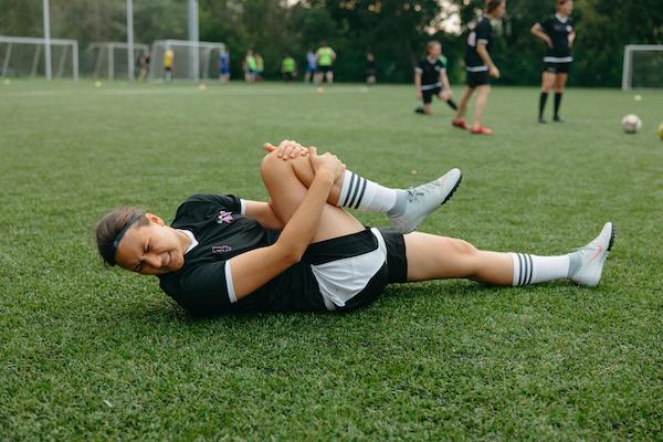 Common Sports Injuries in Canberra & How Physio Can Help