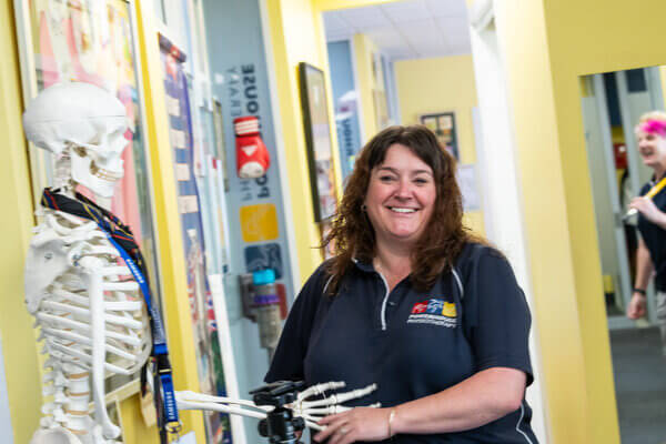 Integrated Athlete Care and Communication