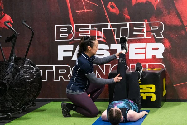 Exercise Physiologist Canberra