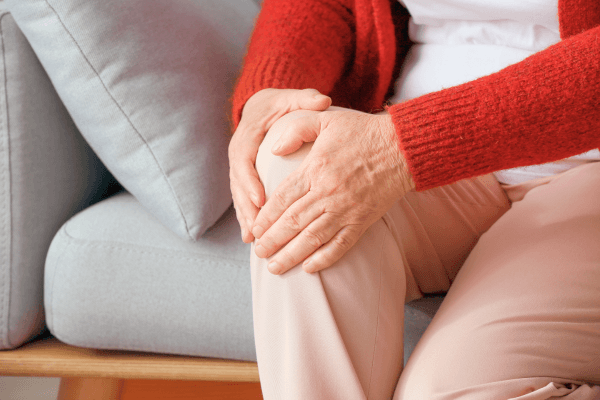 GLAD Program Canberra ACT for Osteoarthritis
